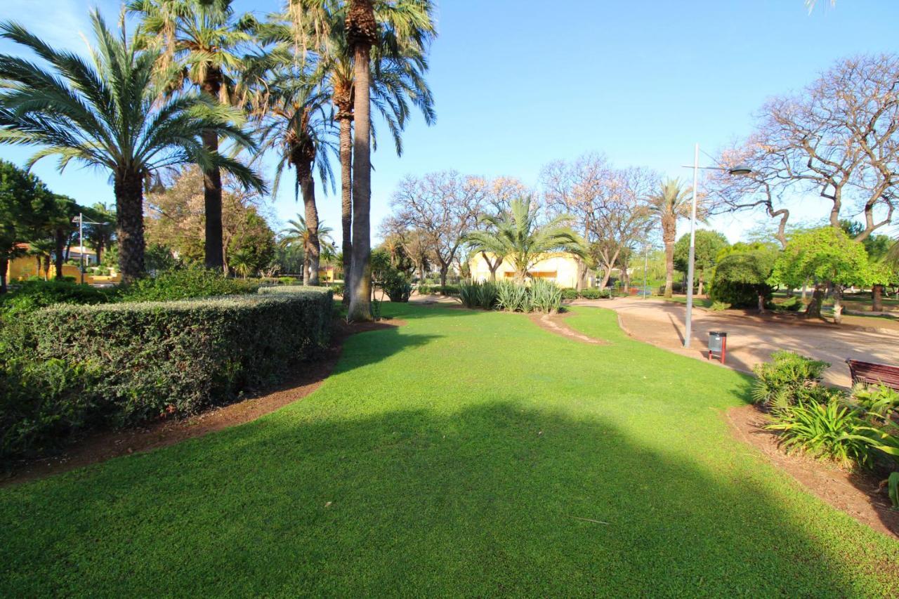 Global Properties, Apartamento Con Piscina Y Terraza En Canet Playa Canet d'En Berenguer Ngoại thất bức ảnh