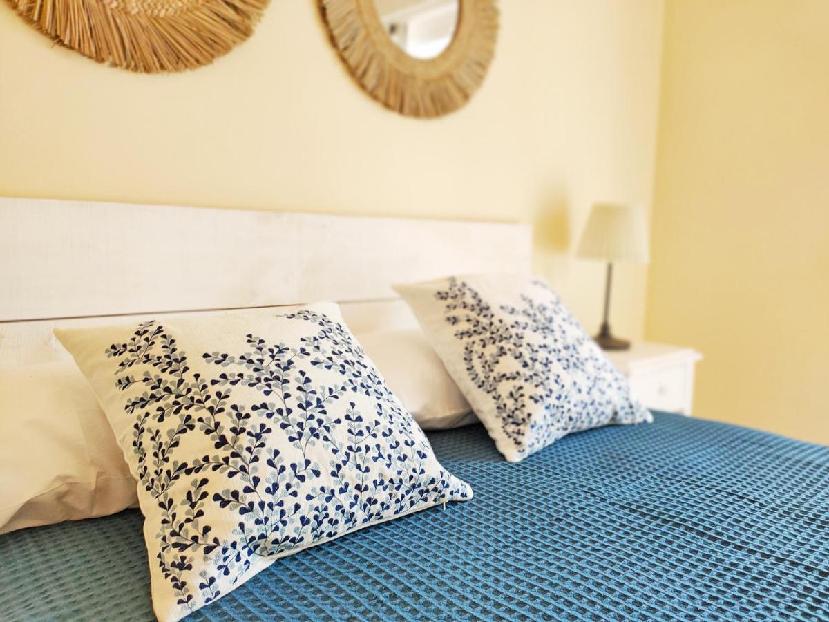 Global Properties, Apartamento Con Piscina Y Terraza En Canet Playa Canet d'En Berenguer Ngoại thất bức ảnh