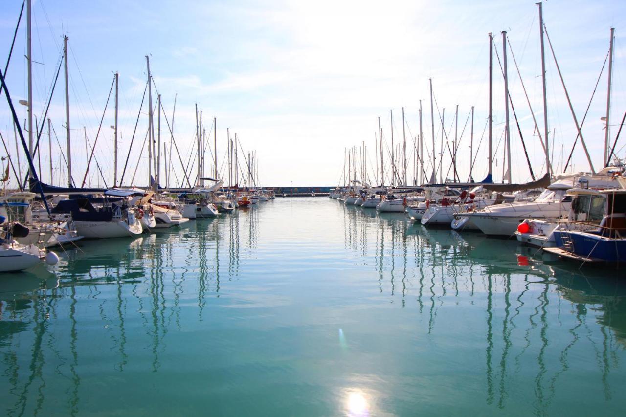 Global Properties, Apartamento Con Piscina Y Terraza En Canet Playa Canet d'En Berenguer Ngoại thất bức ảnh