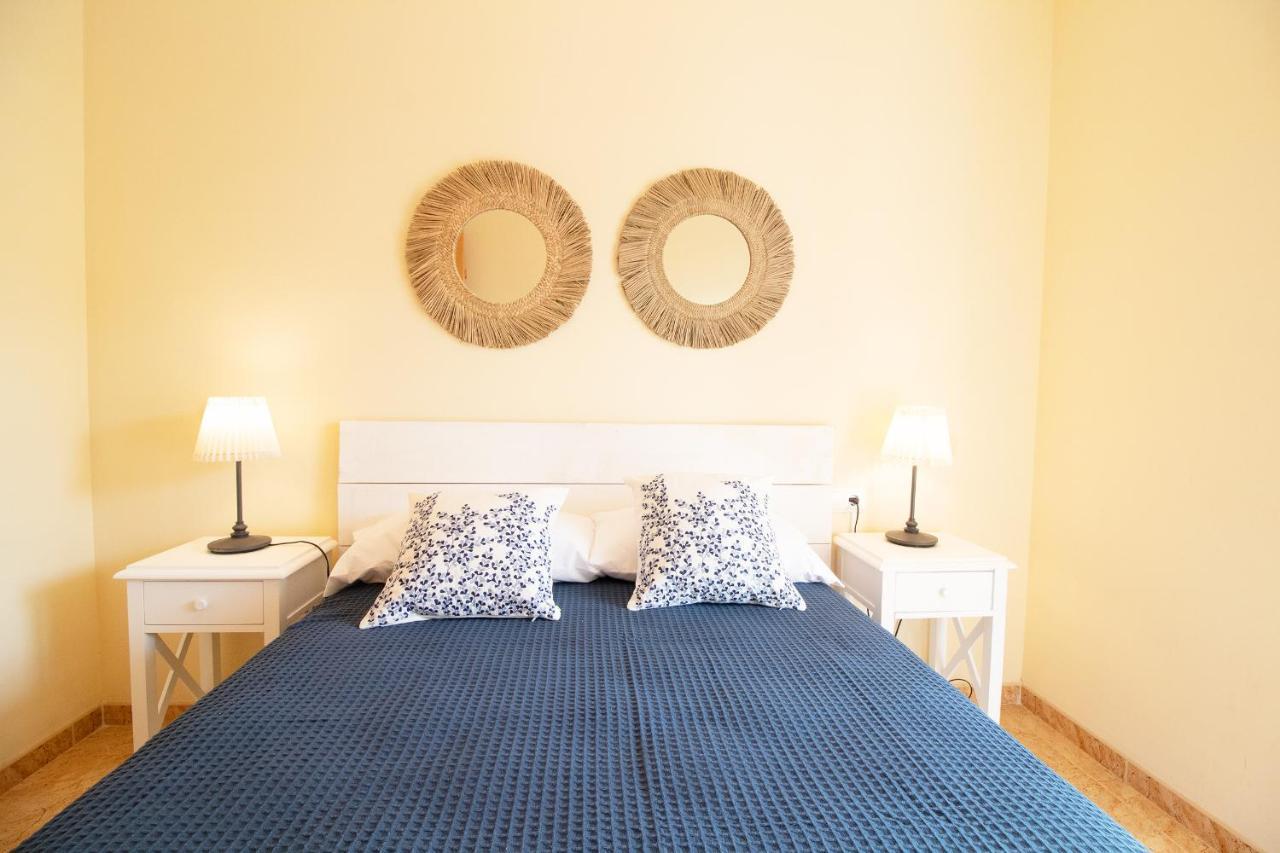 Global Properties, Apartamento Con Piscina Y Terraza En Canet Playa Canet d'En Berenguer Ngoại thất bức ảnh